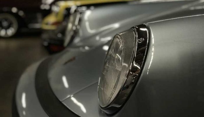 Bahaya Mengganti Lampu Headlamp Mobil