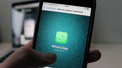 Cara Menggunakan Dua Whatsapp Dalam Satu Hp