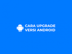 Cara Upgrade Android Oppo A5s Ke Versi Terbaru