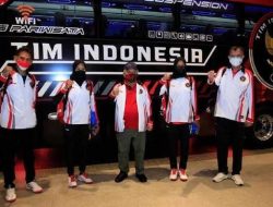 Jadwal Atlet Indonesia Di Olimpiade Tokyo 31 Juli 2021