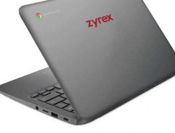 Menjadikan Indonesia Melek Digital Zyrex Siap Produksi Laptop Merah Putih