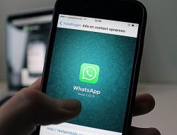 Cara Membuat Tulisan Berwarna Di Whatsapp Tanpa Aplikasi