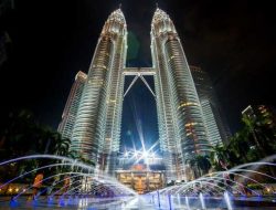 Tempat Wisata Kuala Lumpur Yang Paling Populer