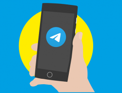 Pembaruan Telegram Beta Sajikan Fitur Screen Sharing Yang Menarik