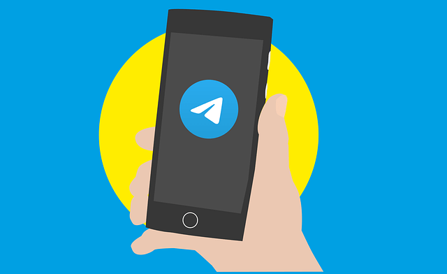 Pembaruan Telegram Beta Sajikan Fitur Screen Sharing Yang Menarik