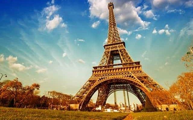 Tempat Wisata Di Perancis Paling Populer