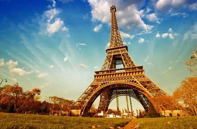 Tempat Wisata Di Perancis Paling Populer