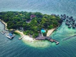 8 Tempat Wisata di Kepulauan Seribu: Pulau Eksotis di Kepulauan Seribu
