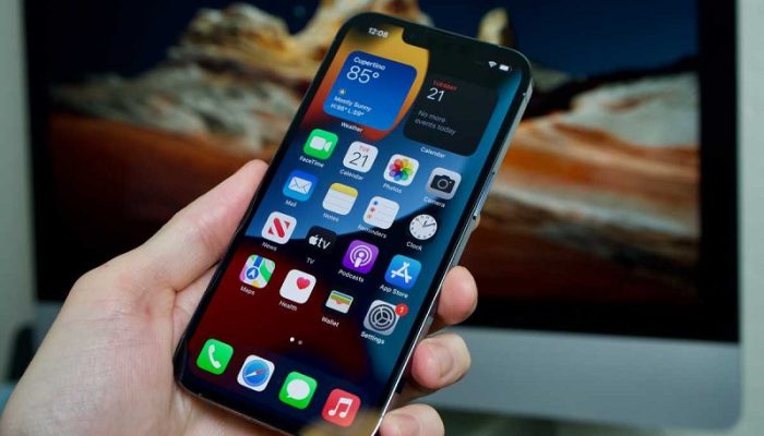 iPhone 13 Segera Masuk Indonesia