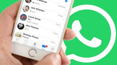 Sadap Wa Anti Gagal Pakai Aplikasi Sadap Wa Social Spy Whatsapp