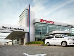 Tips Dealer Toyota Terbaik dalam Mengatasi Masalah Mobil