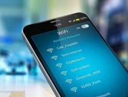 3 Aplikasi Pencari Hotpot WiFi Gratis di Sekitar Anda