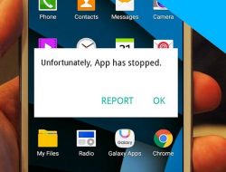 Cara Mengatasi Aplikasi Terus Berhenti di Xiaomi