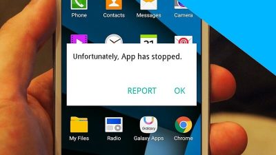 Cara Mengatasi Aplikasi Terus Berhenti Di Xiaomi