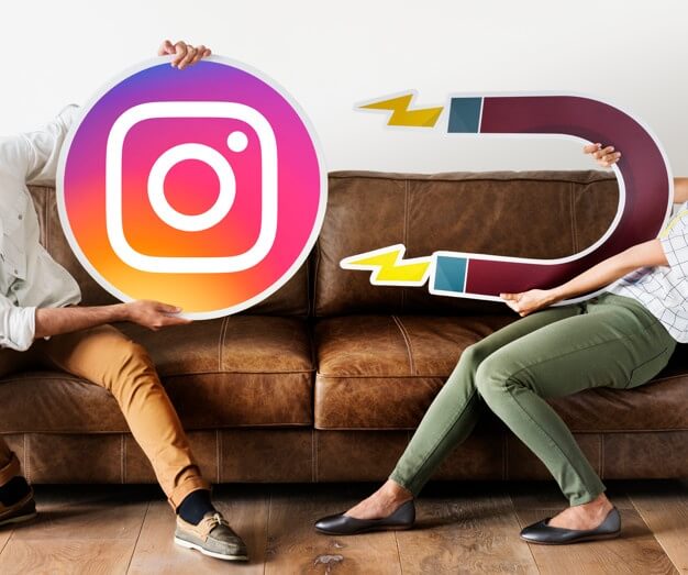 Cara Praktis Download Foto Instagram Tanpa Aplikasi Tambahan