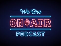 Aplikasi Yang Digunakan Untuk Podcast