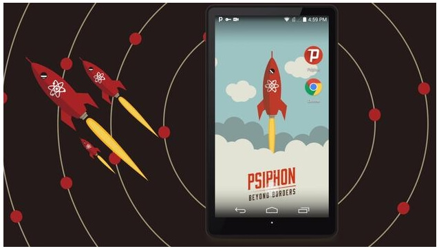 Download Psiphon Pro Apk Unlimited Speed Versi Terbaru