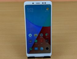 Xiaomi Redmi Note 5 Ponsel Murah Fitur Mewah