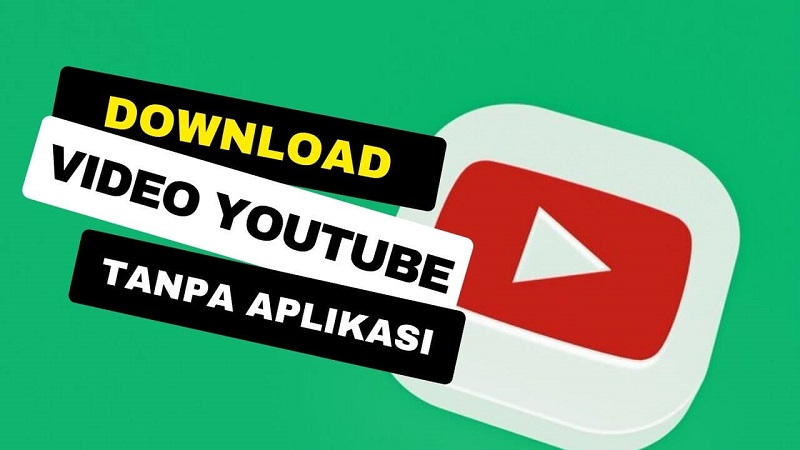 Cara Download Video Youtube Jadi Mp3 Tanpa Aplikasi