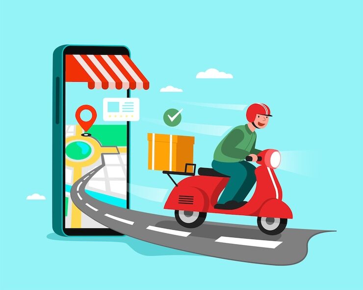 Aplikasi Marketplace Dan Toko Online Terbaik Di Indonesia