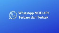 Whatsapp Mod Apk Terbaru Dan Terbaik