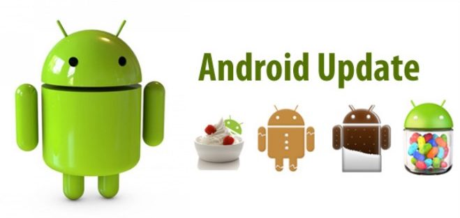 Aplikasi Upgrade Os Untuk Android