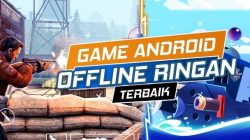 Game Offline Android Terbaik Grafik Hd