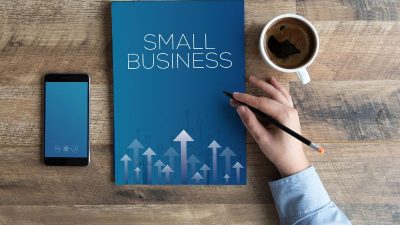 Custom Business Software For Small Business