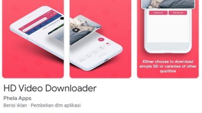 Download Video Youtube Di Android