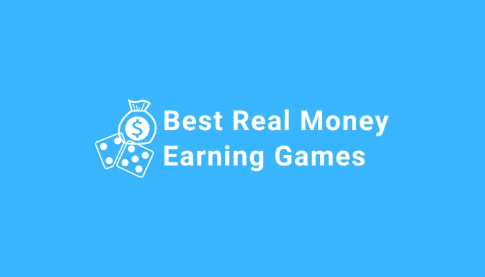 Best Real Money Earning Games