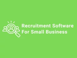 Best Recruitment Software For Small Business