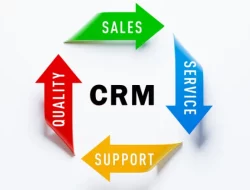 Crm Software For Small Business