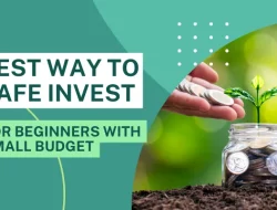Safe Investments For Beginners With Small Budget