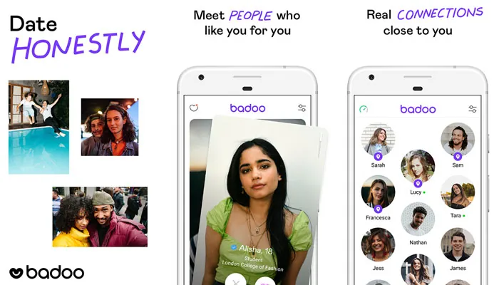 Badoo Aplikasi Chat Untuk Jomblo Gratis