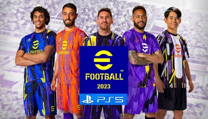 Efootball 2023