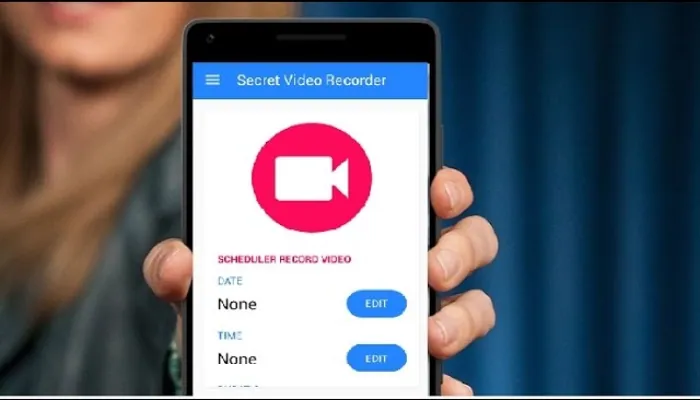 Cara Menyembunyikan File Video Di Hp Samsung