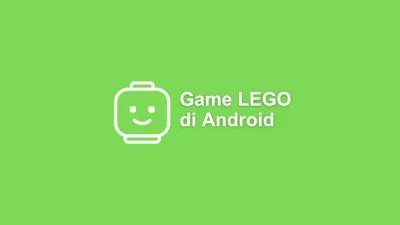 Game Lego Di Android