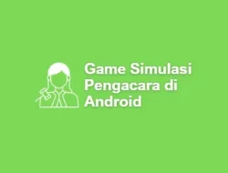 Game Simulasi Pengacara Di Android