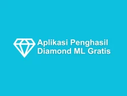 Aplikasi Penghasil Diamond Ml Gratis