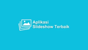 Aplikasi Slideshow Android