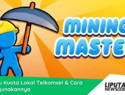 Mining Master Mod Apk Terbaru